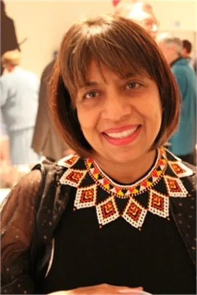 Abha Chawla-Humeniuk