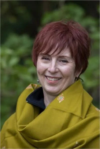 Davina Parkinson